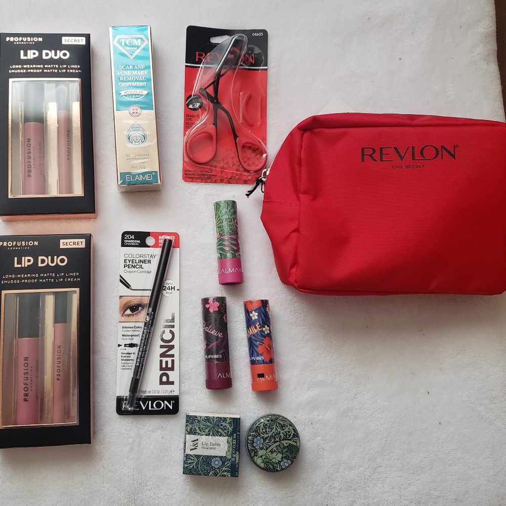 Beauty Grab Bag Bundle
